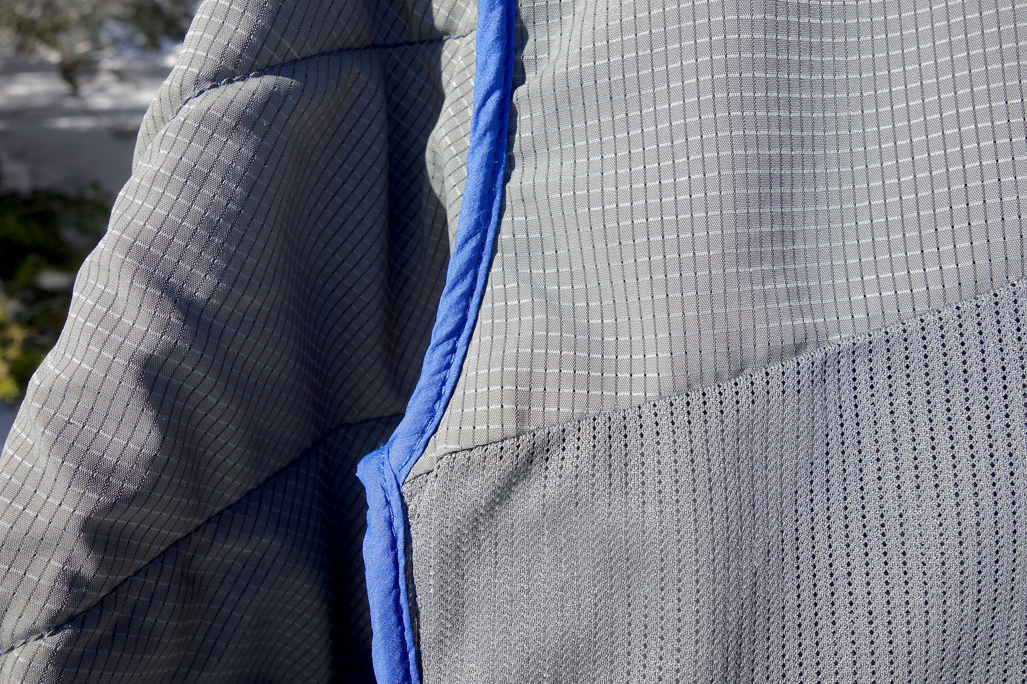 Review Outdoor Research Uberlayer Switchback Travel